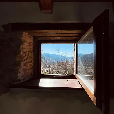 Casa Asproni * Tonara