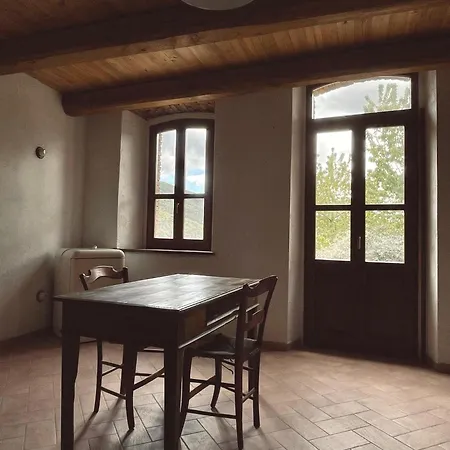 Casa Asproni *