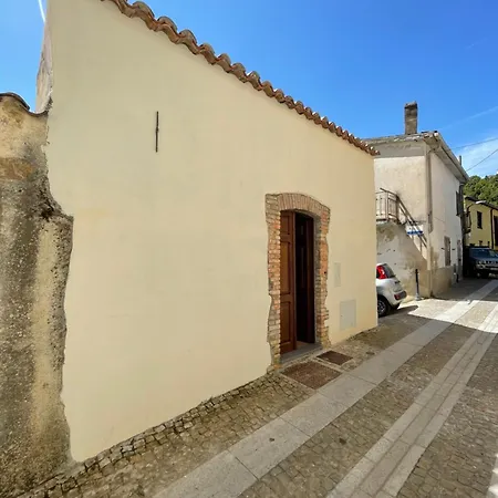 Casa Asproni Σπίτι διακοπών *