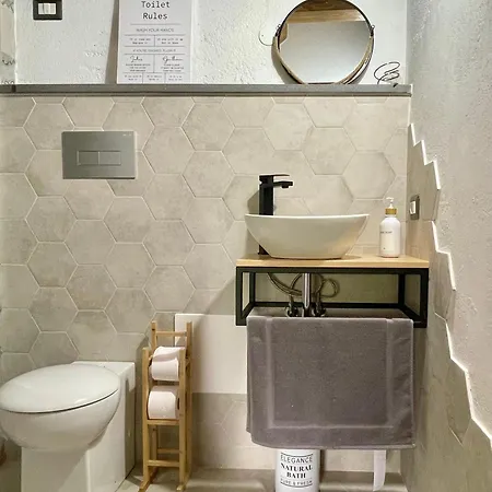 Casa Asproni 度假居 *