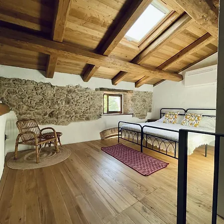 Casa Asproni Holiday home *