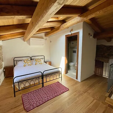 度假居 Casa Asproni Tonara