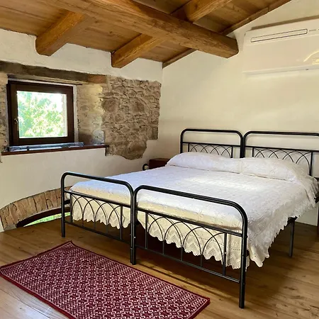 Casa Asproni *