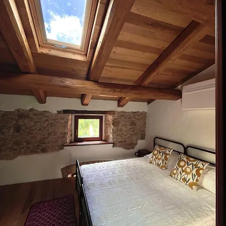 Casa Asproni Tonara