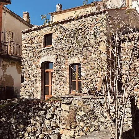 Casa Asproni *