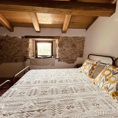 Casa Asproni Holiday home Tonara