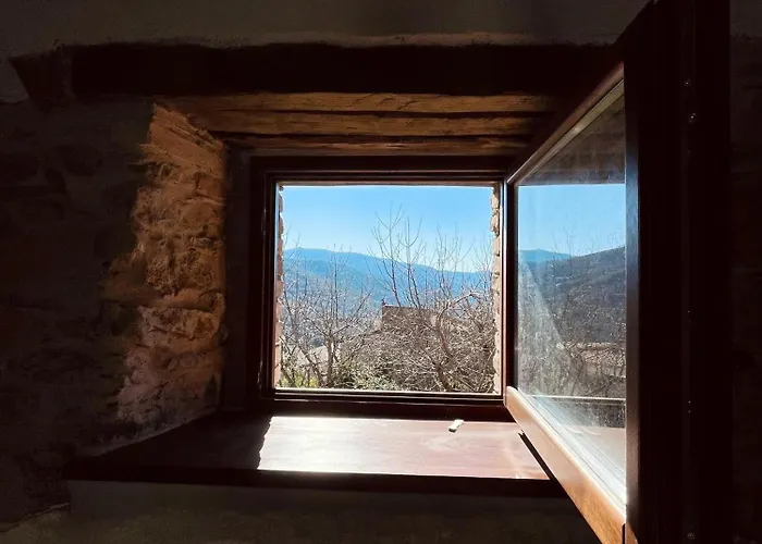 Casa Asproni * Tonara