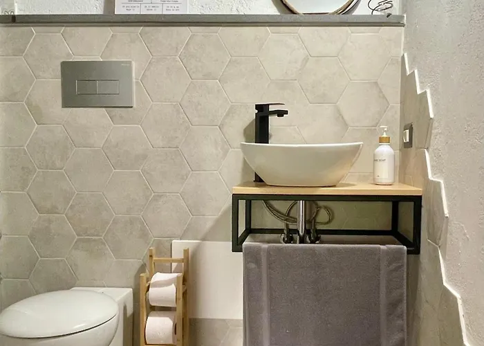 Casa Asproni Vakantiehuis *