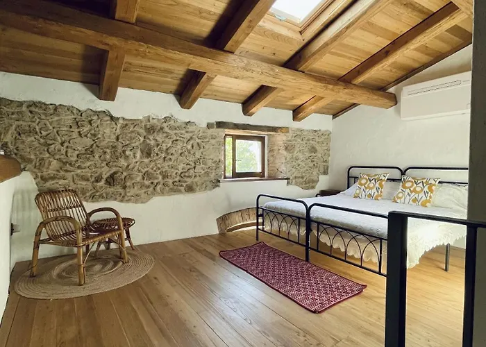 Casa Asproni Dom wakacyjny *